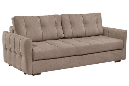 Ортопедический Диван Пальмира/Разные Цвета Ш-2270 х Г-1100 х В-950 мм