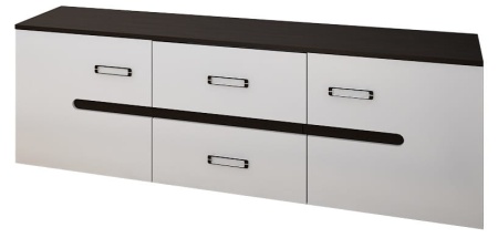 Спальный Гарнитур Лас-Вегас №4