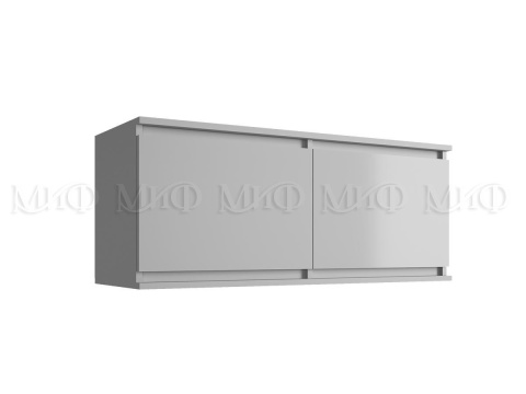 Антресоль Малая Честер (Ш-1002/В-412/Г-354)/Разные Цвета